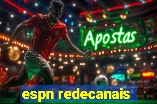 espn redecanais